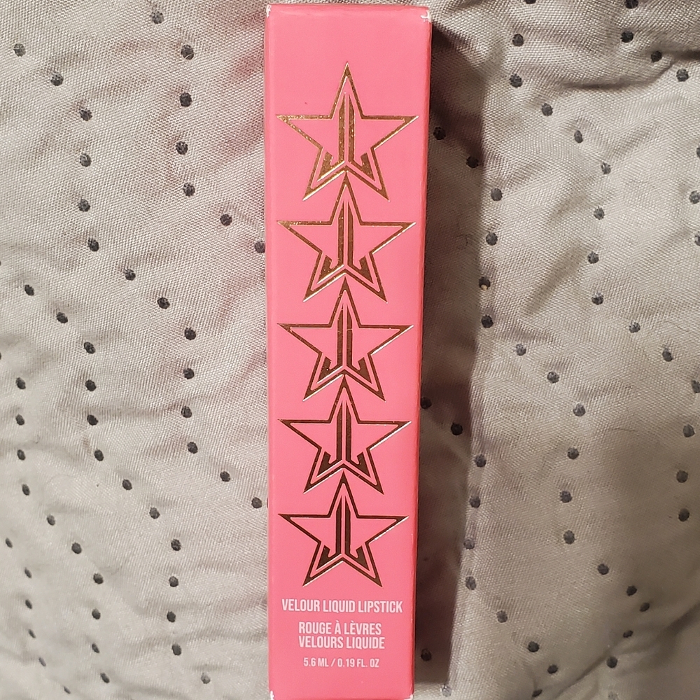 Jeffree Star Velour Liquid Lipstick